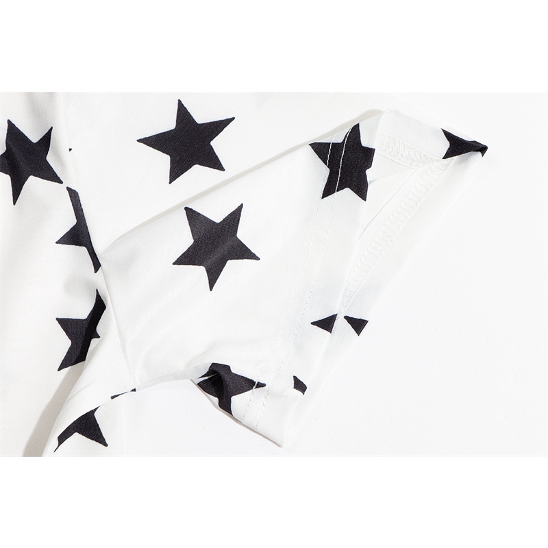 Áo Thun Tay Ngắn In logo RHJRcasual Thời Trang Cho Nam Và Nữ