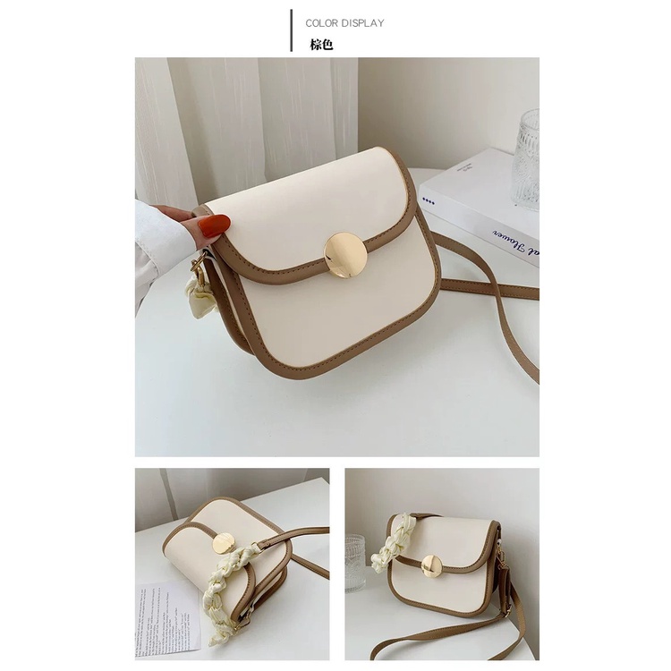 Túi Xách Nữ Đeo Chéo Đeo Vai lịch lãm và quý phái Cỡ Nhỏ  Phong Cách Hàn Quốc Violet Store188 TX37 | BigBuy360 - bigbuy360.vn