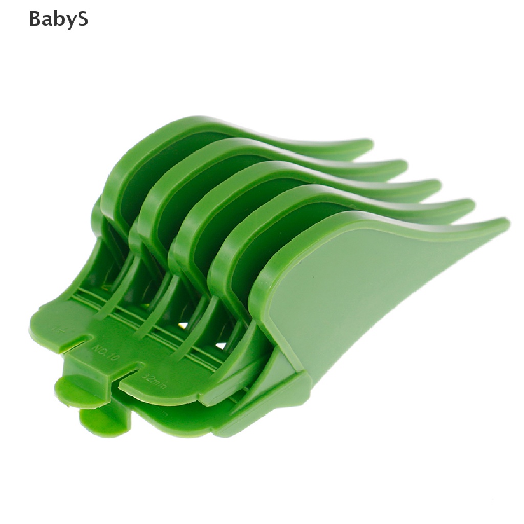 Bộ 3 Tông Đơ Cắt Tóc Kích Thước Lớn 32 / 38 / 51mm Tiện Dụng Cho Wahl