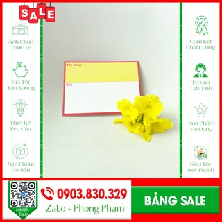 [BÃO SALE] Bảng sale, bảng sale giảm giá, bảng sale cho shop, bảng sale giá tự viết, bảng sale đồng giá, biển giảm giá