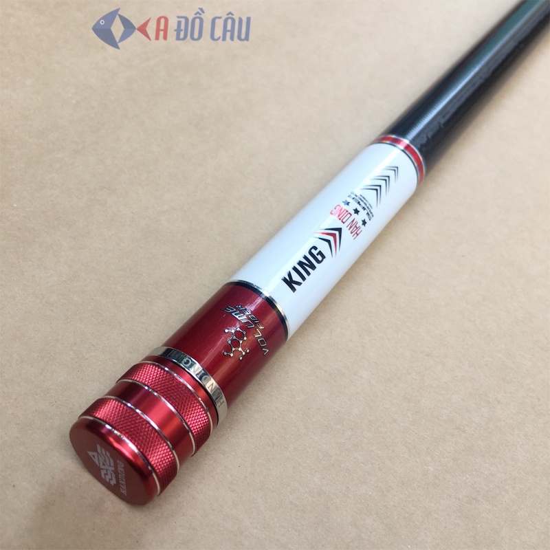 Cần câu Handing Điếu Vương 5H