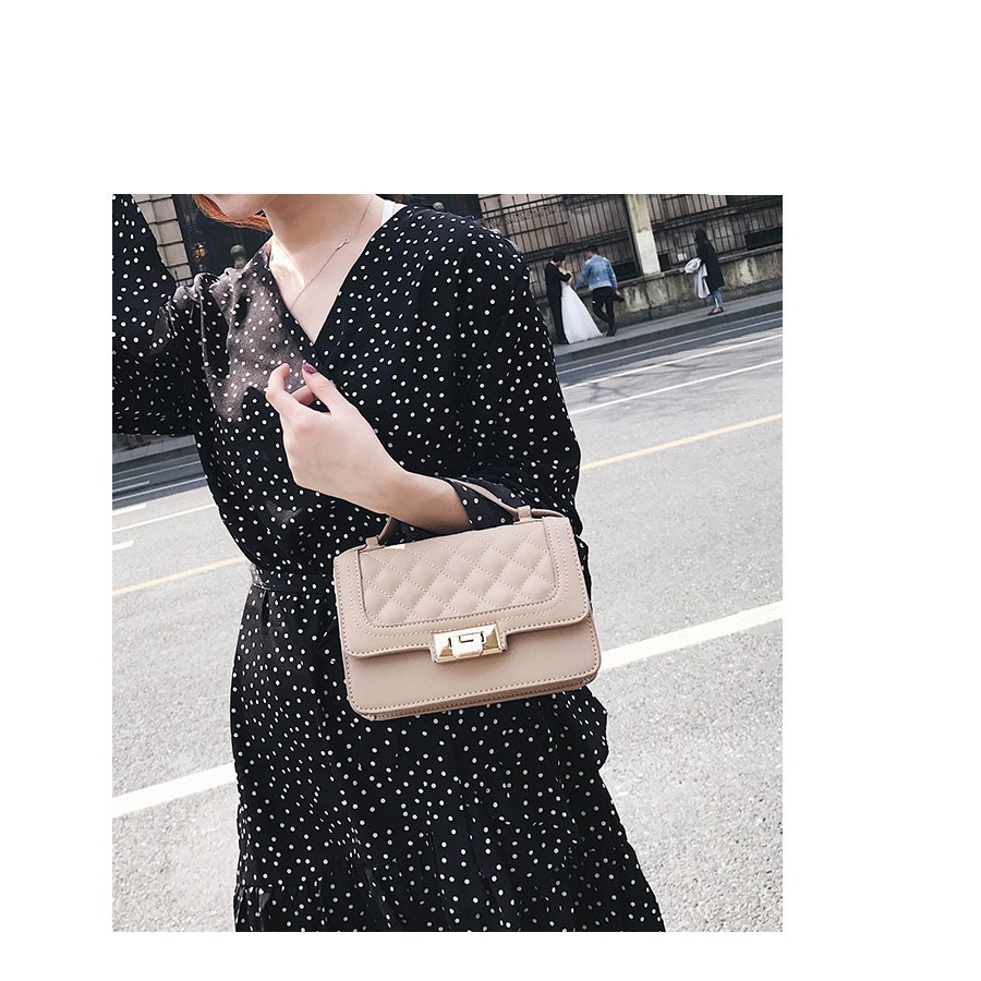 Túi xách nữ cao cấp TX02 chất liệu mềm mịn sang chảnh, đeo chéo, cầm tay, công sở