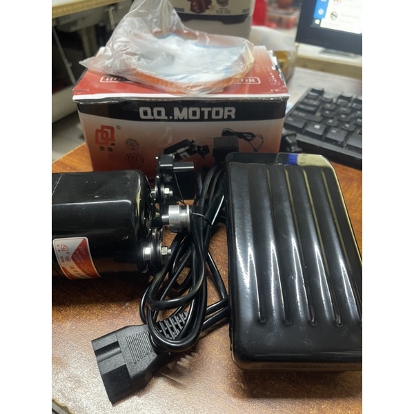 MoTo máy may và máy vắt sổ gia đình điện 150w, 180w và 250w. (Moto nhỏ)