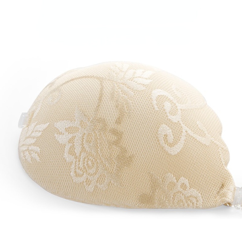 AOFEIQIKE AOFEIQIKE Miếng Dán Ngực Silicone Vô Hình Tái Sử Dụng Được Không Dây Cup A-E []