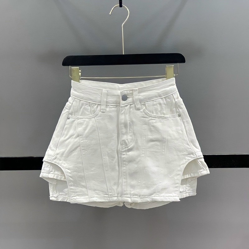 Chân váy quần kaki bigsize 60kg-90kg💕💕