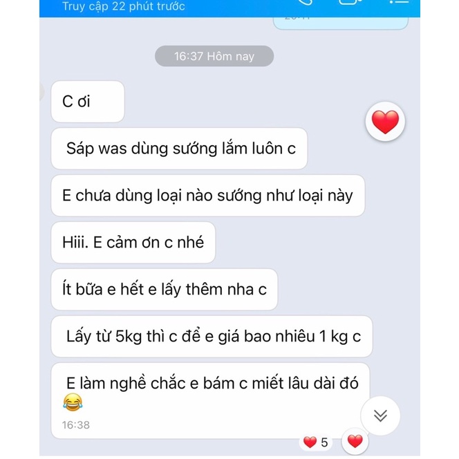 [500GR TẶNG MỠ] SÁP DỪA CAO CẤP SIÊU BÁM LÔNG [TẶNG QUE]