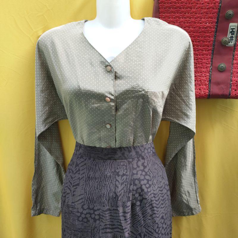 Chân váy Seconhand. 1002