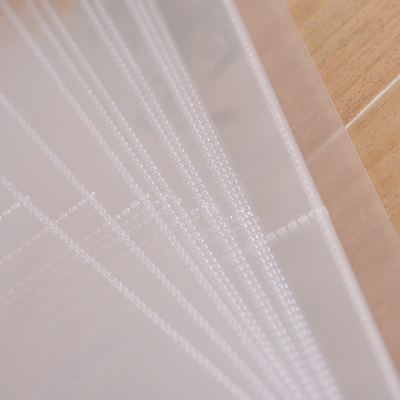 Album Ảnh 5R 7 Inch PP Trong Suốt 80 Trang Trí