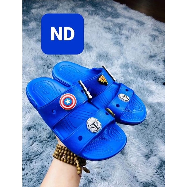 Dép đẹp cho cả gia đình