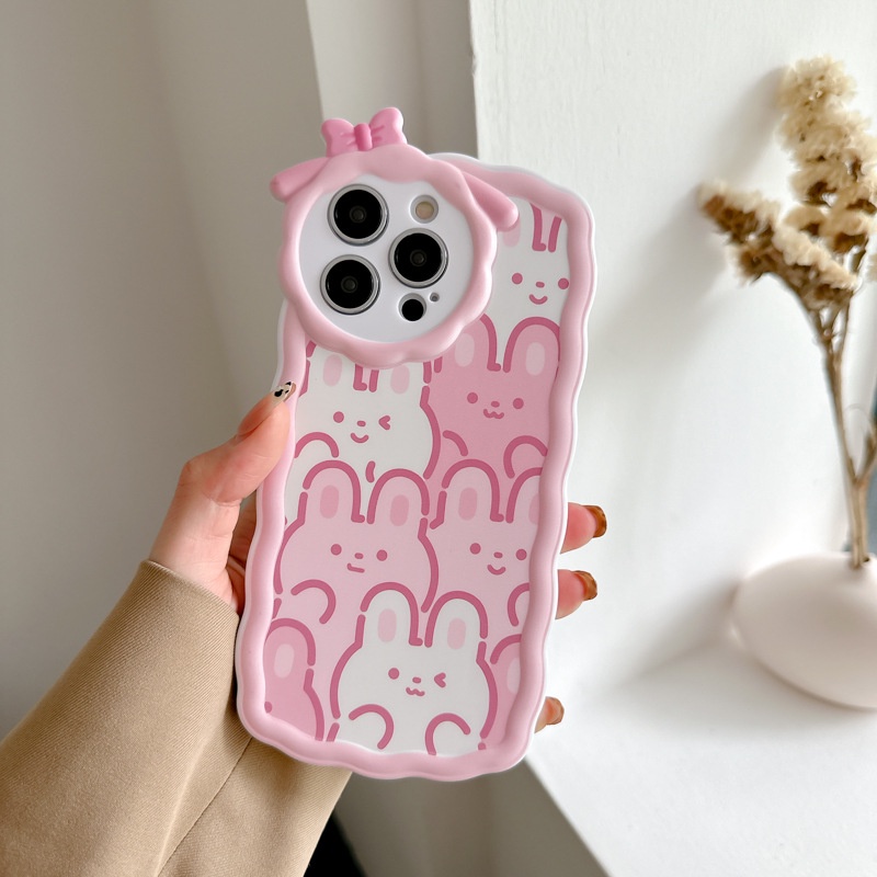 Ốp lưng iphone Ốp Điện Thoại MINI Hình Chú Cừu Dễ Thương Cho iPhone 14 13 12 11 PROMAX XS XR XSMAX SE2020 6 7 8PLUS