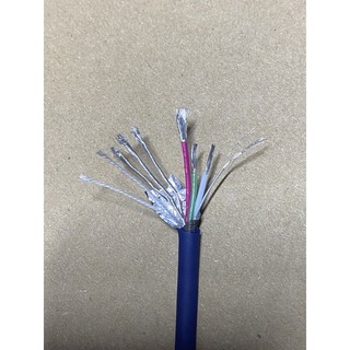 Dây tín hiệu audio, dây chống nhiễu cao cấp, dây USB, dây silicon chịu nhiệt