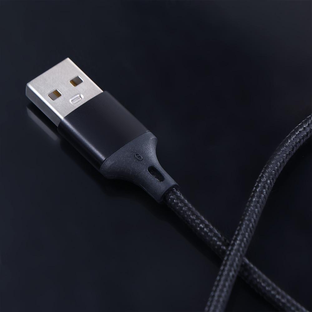 Cáp Sạc Nhanh Giao Diện USB Type C TAYLOR1 Chất Lượng Cao
