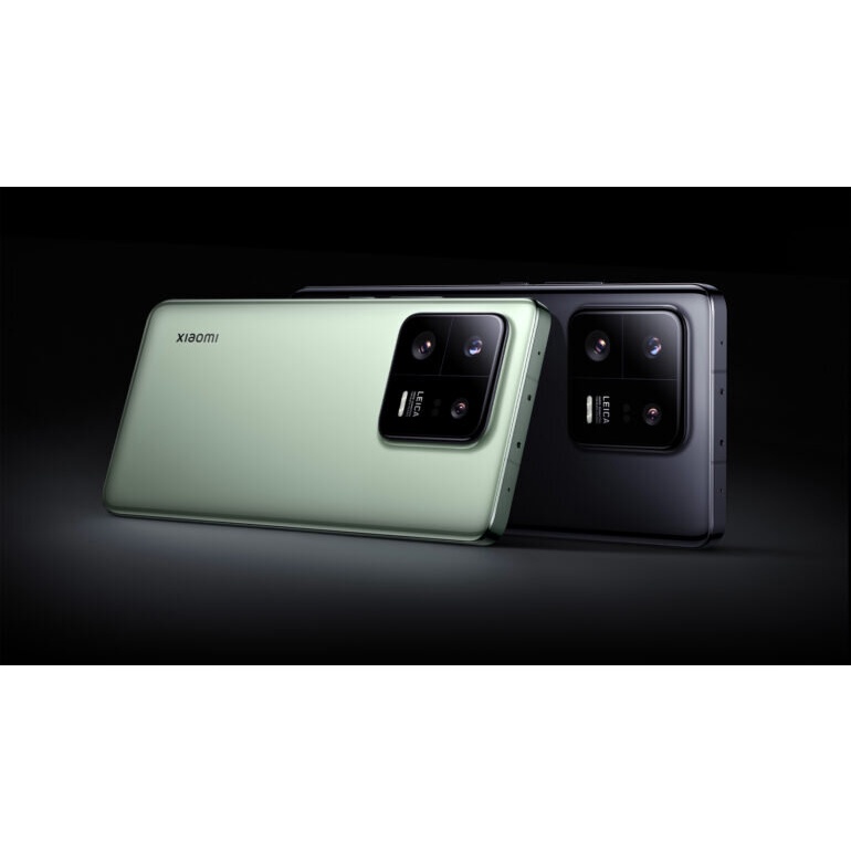 Điện thoại Xiaomi 13 pro bản 12gb/256GB sản phẩm fullbox chính hãng đủ phụ kiện sạc ốp - bảo hành 1 năm CTS69