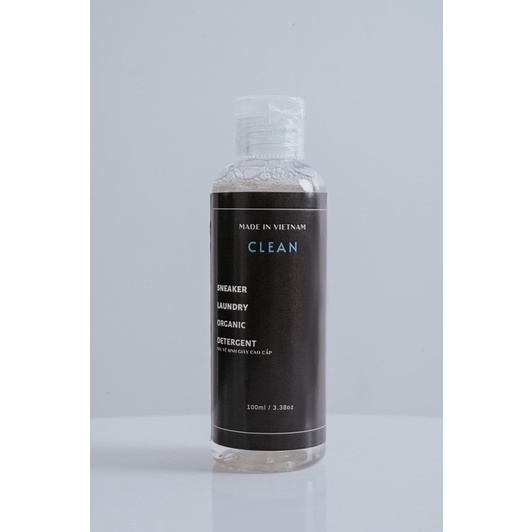 Gel Làm Sạch Giày Cao Cấp