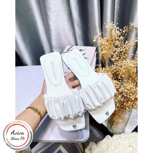 Dép bản Nhúng siêu siêu hót cho các nàng .