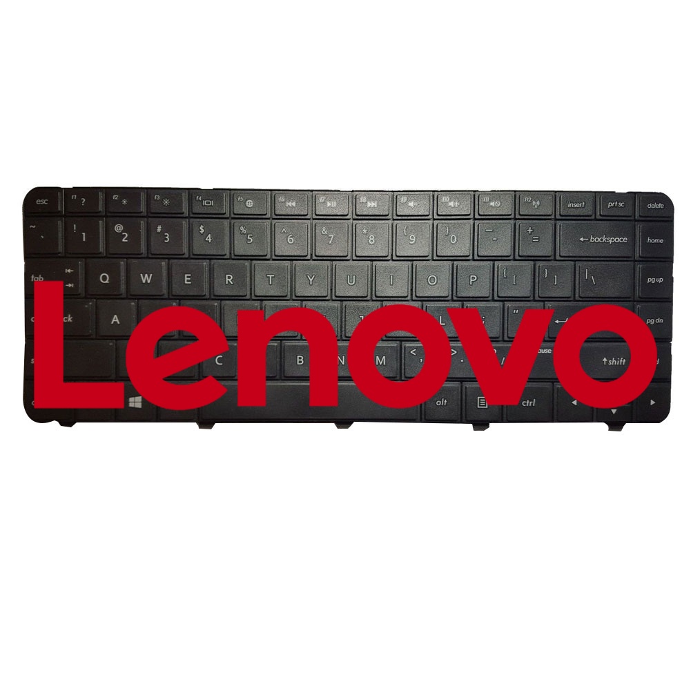 Bàn phím máy tính xách tay LENOVO thay thế cho HP Pavilion G4 G6 G4-1000