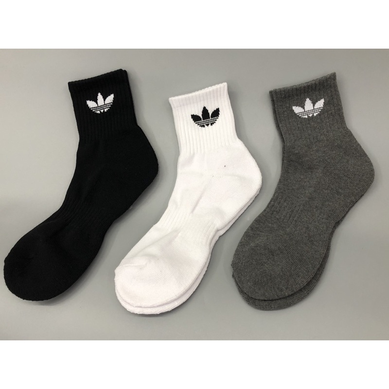 tất adidas nam nữ