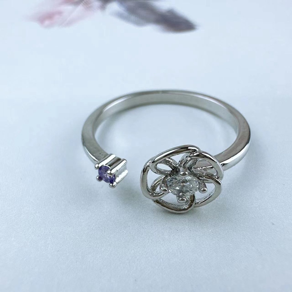 Nhẫn Đeo Tay I.N MANIAC ENCORE in JAPAN Thế Giới Thứ 2