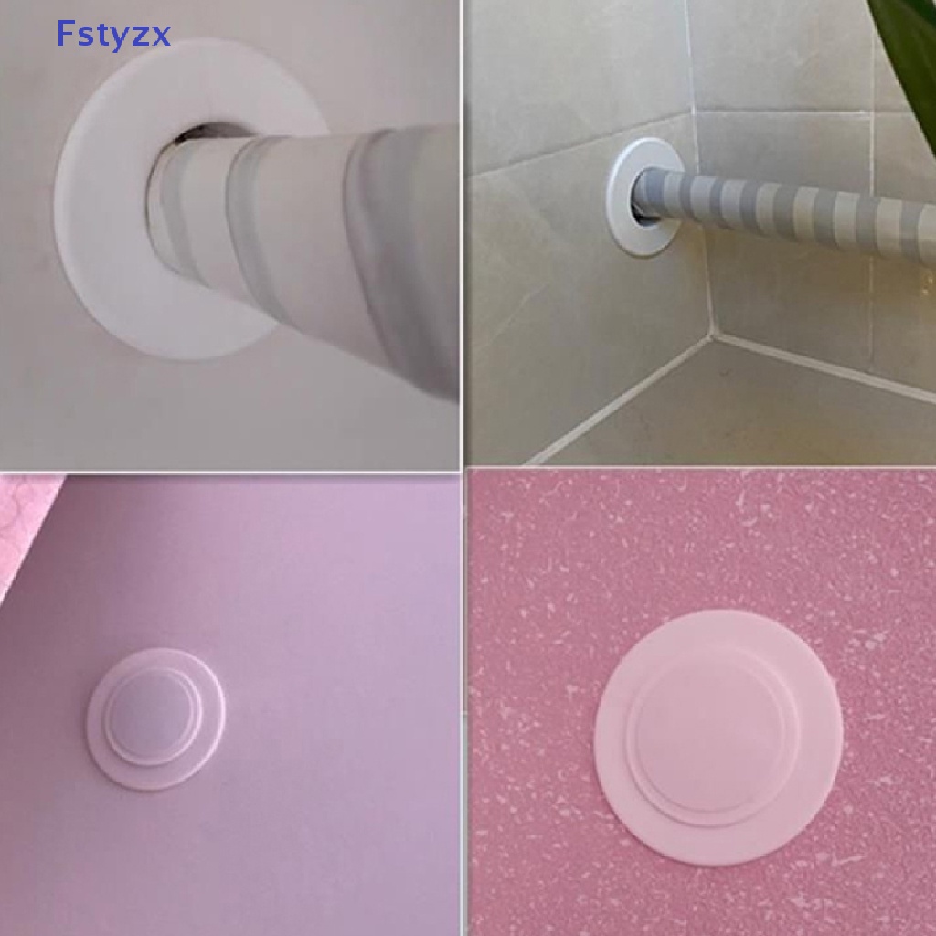 Ốp Trang Trí Lỗ Thông Gió Máy Điều Hòa Xe Hơi Fstyzx