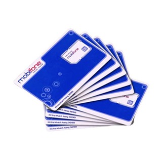 Sim Mobifone giá rẻ, sim sạch, nghe gọi, tạo TK...