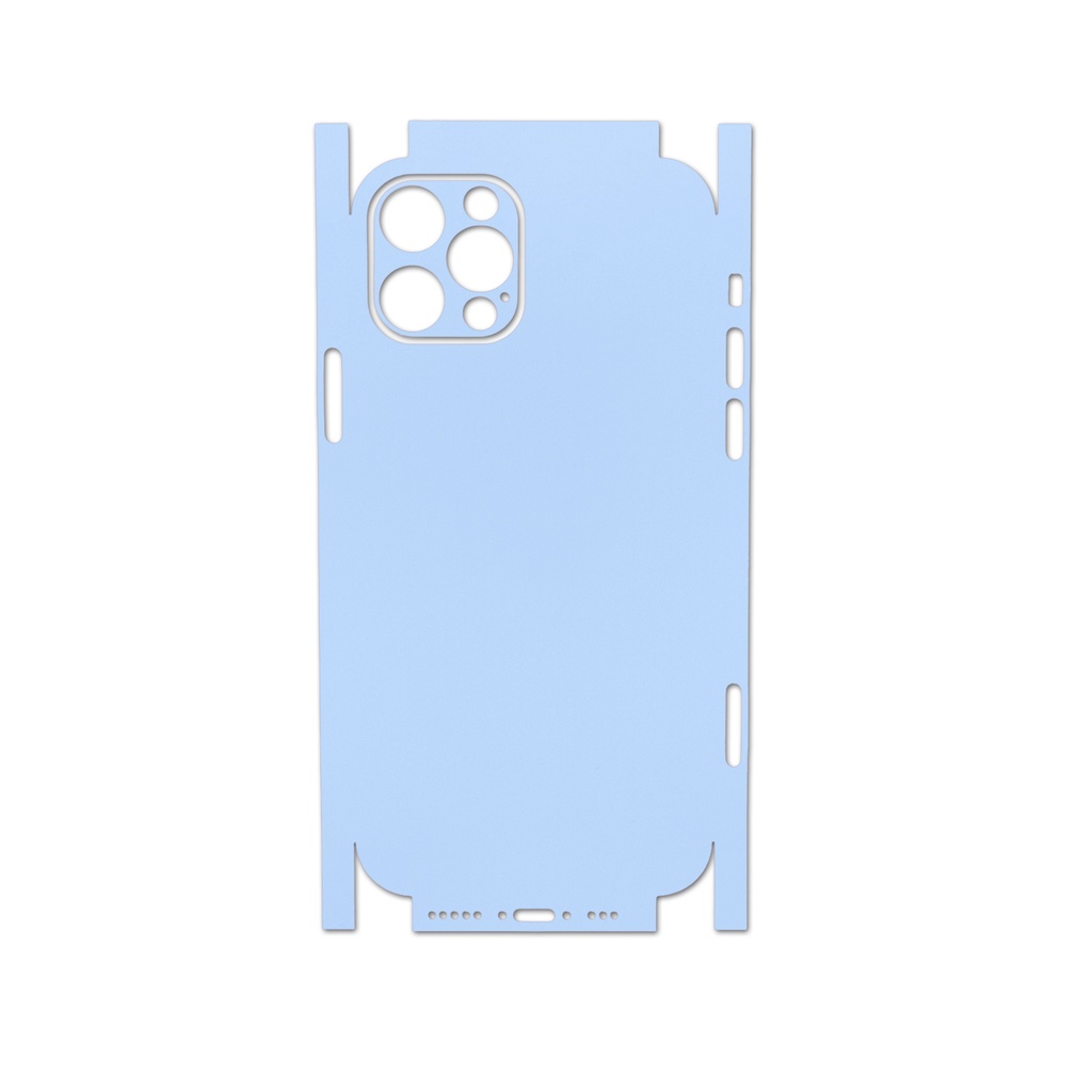 Miếng Dán Chống Trầy Hình logo Cho iphone 7 8 plus x xr 11 12 13 14 15 pro max