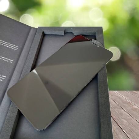 Kính cường lực chống nhìn trộm cho Smart IPhone 15 Pro Max ,14 Promax ,13 Promax ,12 Promax,11 Promax chính hãng WK