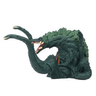 Mô Hình Quái Vật Godzilla 2 Dùng Trang Trí
