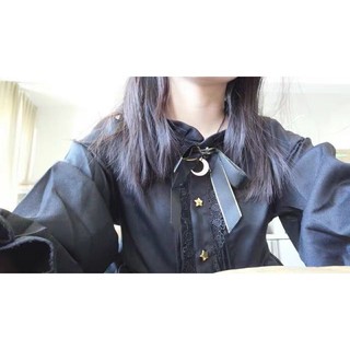 ORDER - Váy đen lolita order