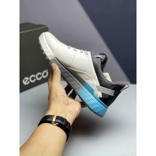 Giày Ecco Golf S-Three Chính Hãng Bao Check Nam Nữ