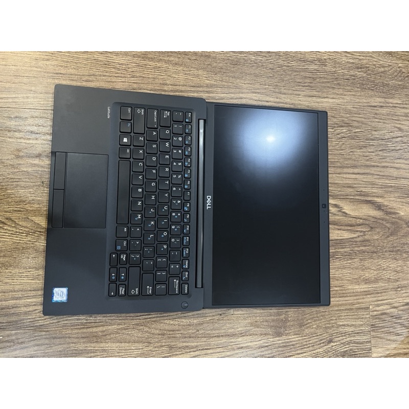 Laptop Dell  7480 Core i7 Màn 2K Cảm Ứng  Đời Mới/Ram 16Gb/SSD 256Gb Mỏng Nhẹ Đẹp Keng  99% | BigBuy360 - bigbuy360.vn