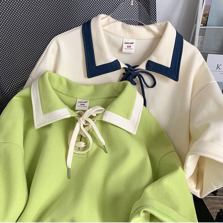 Áo Thun Tay Ngắn Dáng Rộng Cỡ Lớn 300Kg Thoải Mái Thời Trang Mùa Hè Cho Nữ