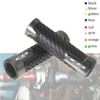 Cặp Tay Lái 7 / 8 "22Mm Cho Xe Mô Tô Honda Cb150R 2017-2018