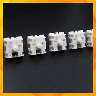 Switch bàn phím cơ Blue Switch, Red Switch, Brown Switch, Black Switch dùng để thay trục phím cơ