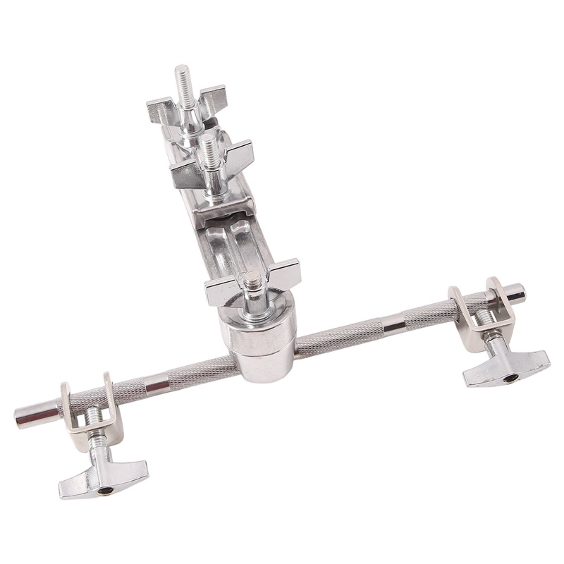 Kẹp Giá Đỡ Chuông Bò Gõ Trống Bass Chuyên Dụng