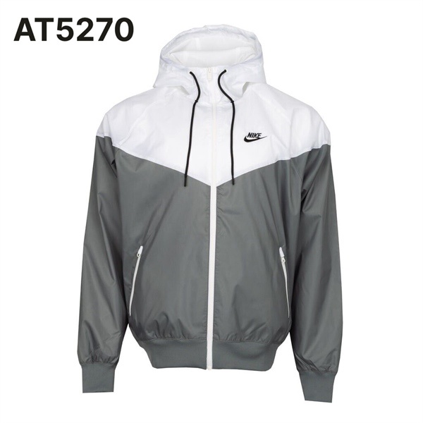 Khoác gió NK AT5270