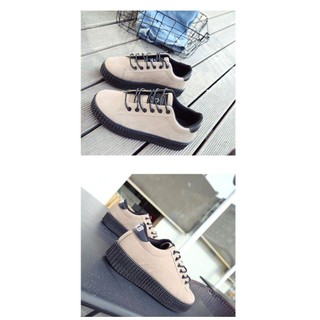 [ORDER] Giày ulzzang phong cách hàn quốc- A116