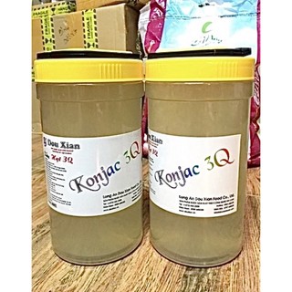 Trân châu 3q trắng douxian Hàng huy