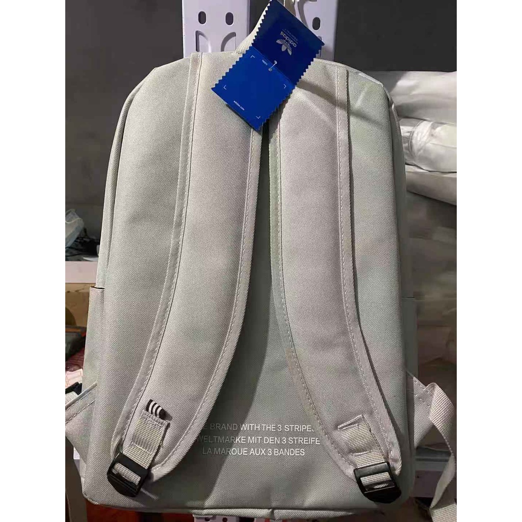Balo Adidas 100% Chính Hãng Thời Trang Năng Động