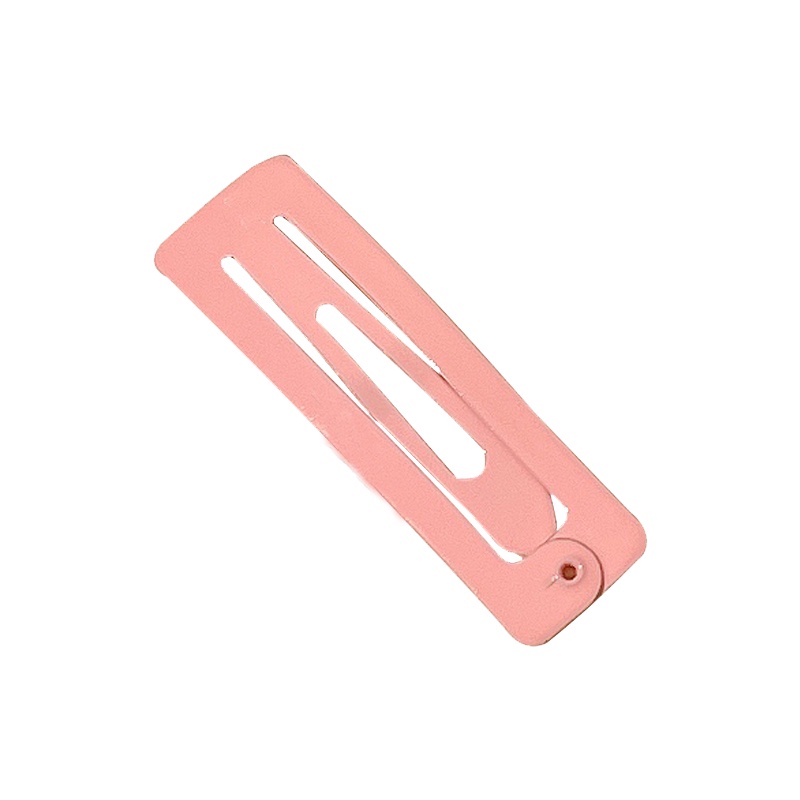 10 mảnh đầy màu sắc dễ thương trẻ em bangs kẹp tóc cô gái bb kẹp tóc