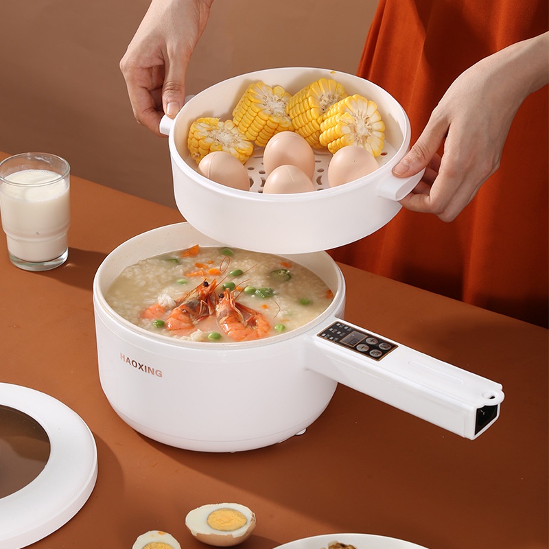 Chảo điện thông minh đa năng