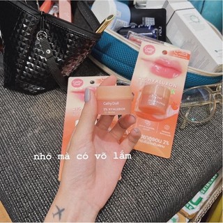 Ủ môi cathy doll thái lan