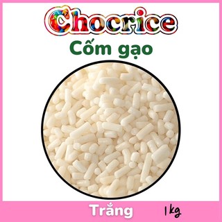 CỐM NHIỀU MÀU TRANG TRÍ BÁNH (Triết 100gr-250gr)