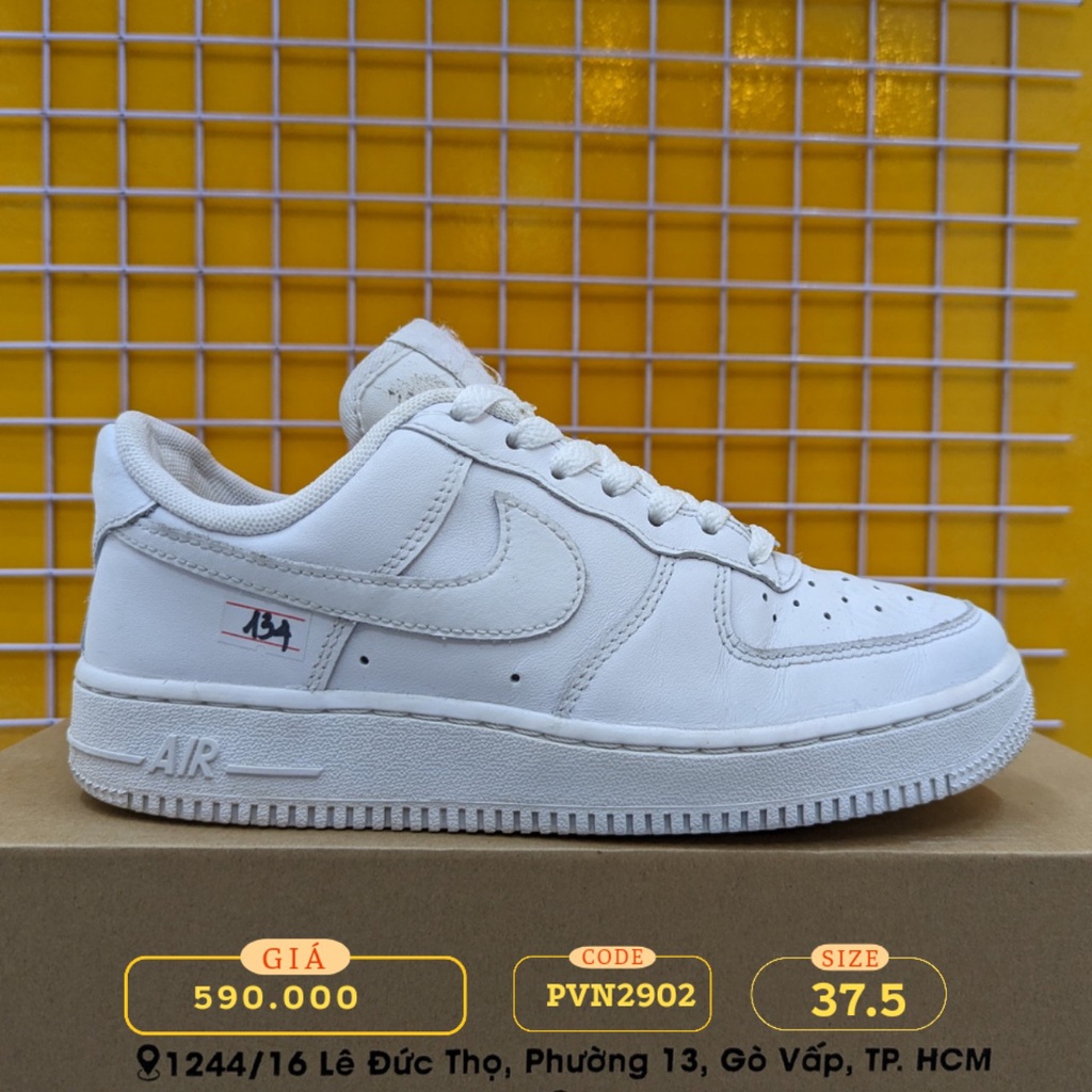 Giày 2hand Nike AF1 chính hãng full size luôn cập nhập tại đây -  Giày Cũ Sài Gòn