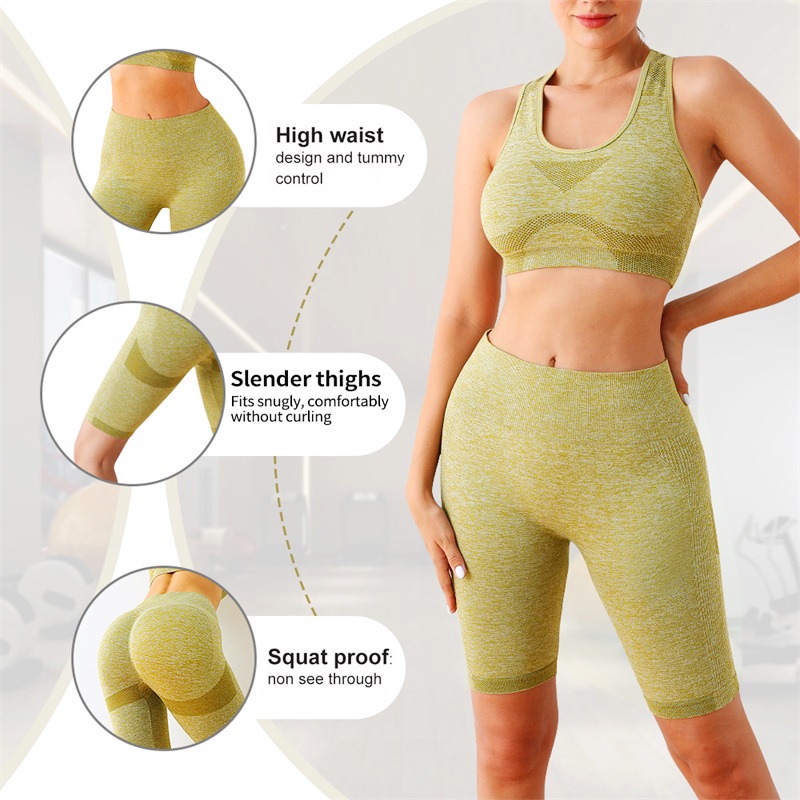 Đồ tập gym Thể Thao Lưng Cao Thời Trang Cho Nữ