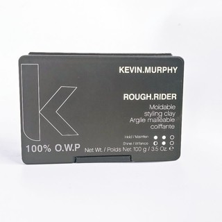 Sáp Vuốt Tóc Nam Cao Cấp Kevin Murphy Rough Rider