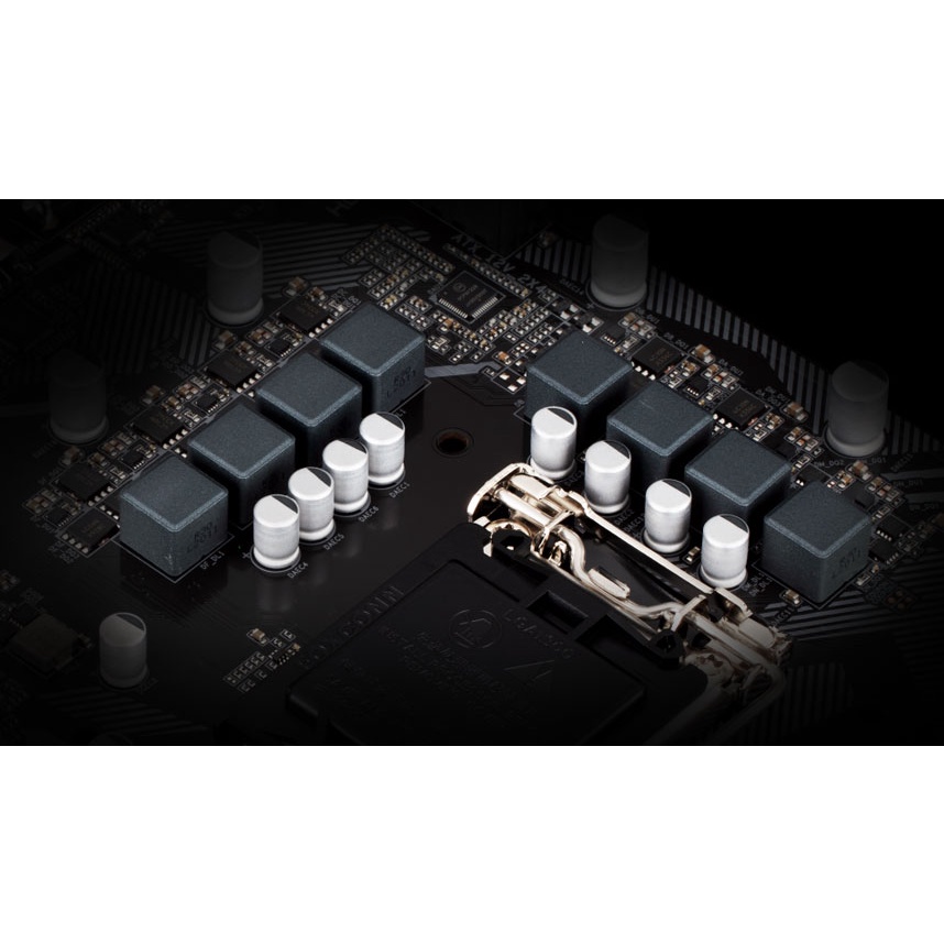 Bo mạch chủ Mainboard GIGABYTE H510M-H / ASUS PRIME H510M-K / H410 Bảo hành 36 tháng