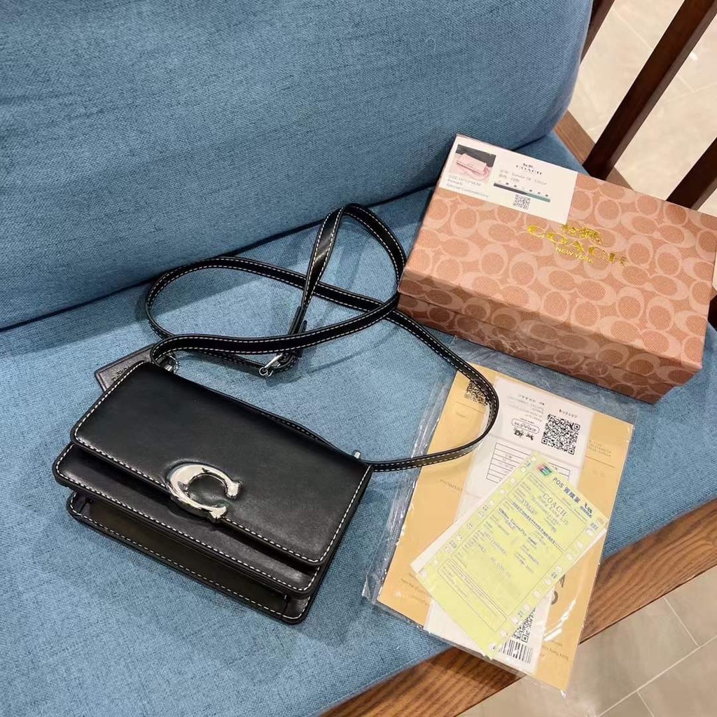 Túi Coach xuất fullbox