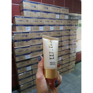 Sữa rửa mặt chống lão hóa Sum (Sum LosecSumma Elixir Foam Cleanser) 60ml