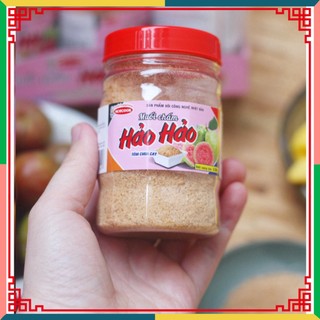 Hot muối hảo hảo acecook chấm hoa quả hủ 120gr