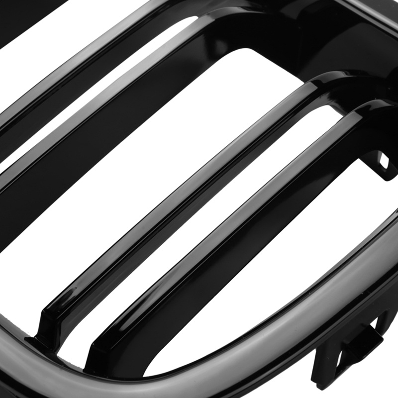 Lưới TảN NhiệT MàU Đen GắN Mui Xe BMW 3 Series F30 F31 F35 2012-2018
